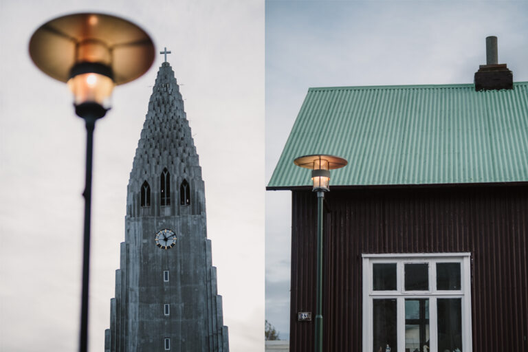 Reykjavik - Nord-Adventure