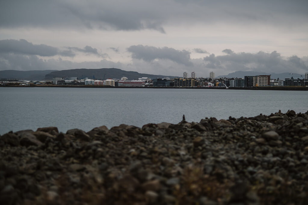 Reykjavik - Nord-Adventure