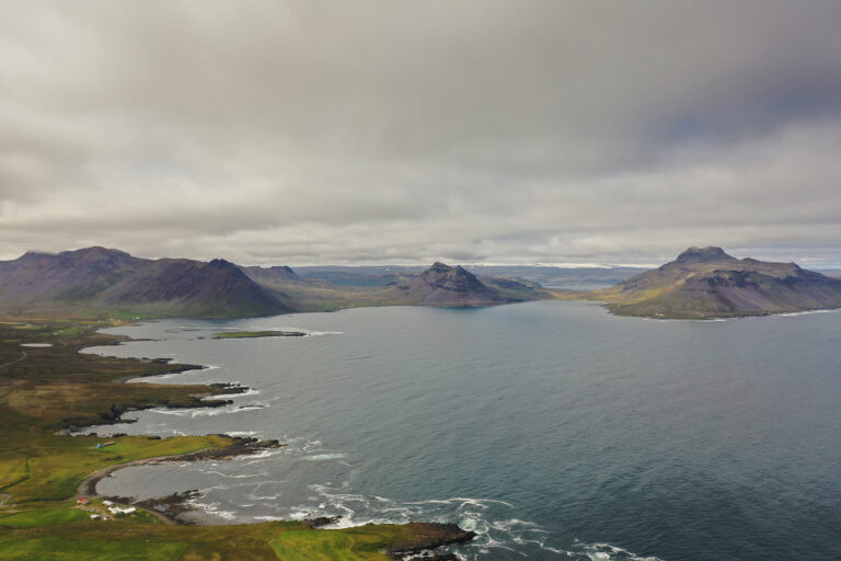 Abentuerreisen Island - Nord-Adventure