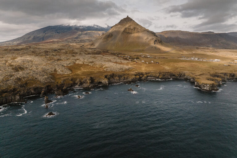 Abentuerreisen Island - Nord-Adventure