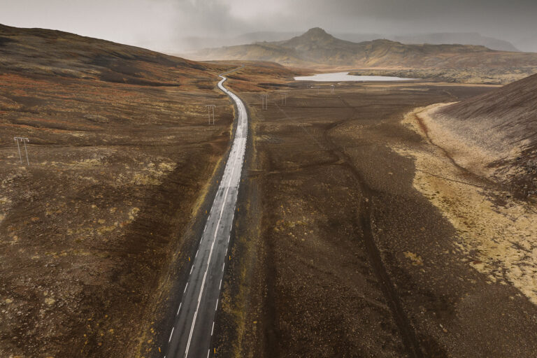 Abentuerreisen Island - Nord-Adventure