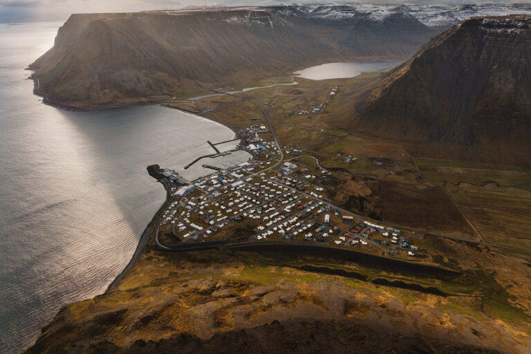 Abentuerreisen Island - Nord-Adventure