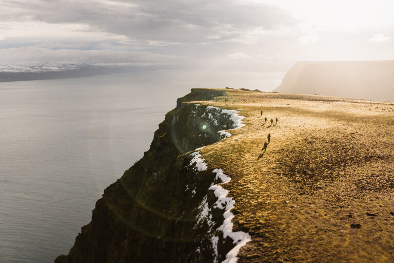 Abentuerreisen Island - Nord-Adventure