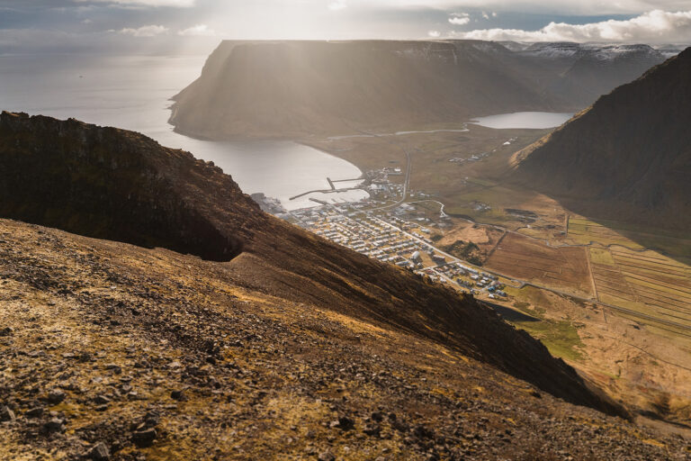 Abentuerreisen Island - Nord-Adventure