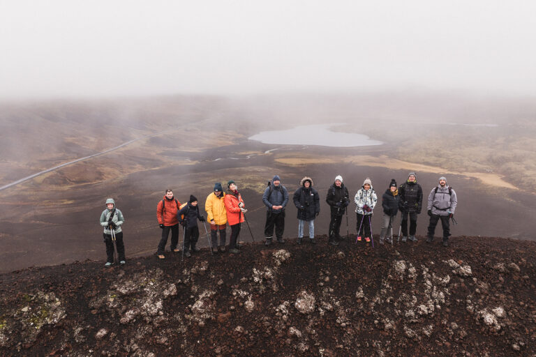 Abentuerreisen Island - Nord-Adventure