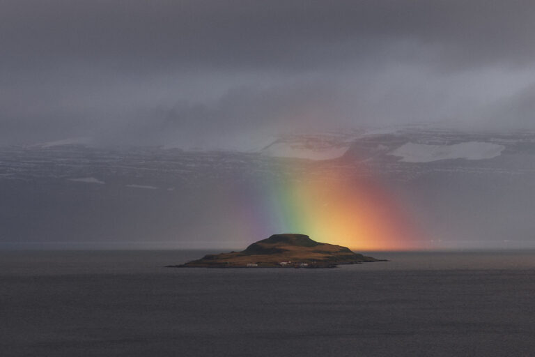 Abentuerreisen Island - Nord-Adventure