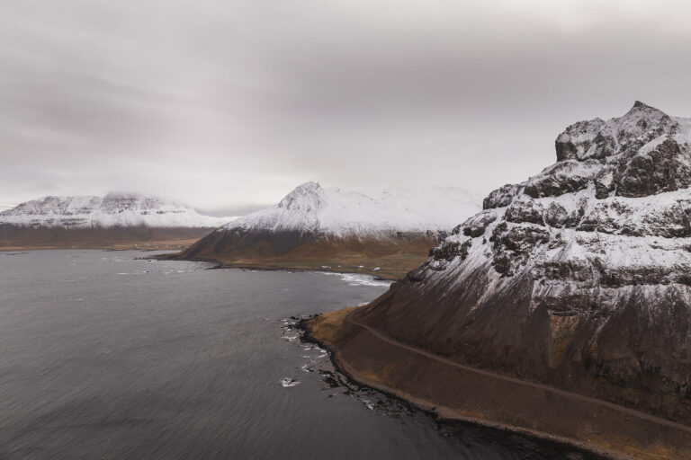 Abentuerreisen Island - Nord-Adventure