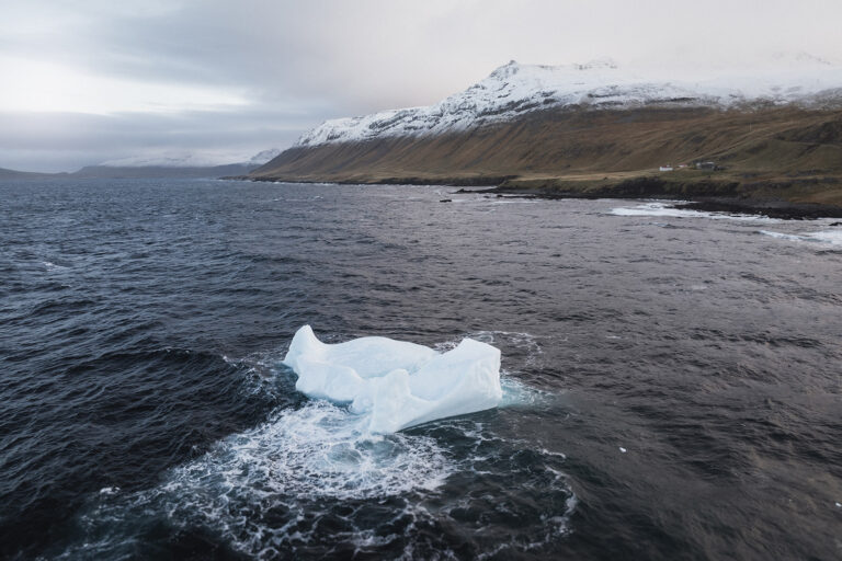 Abentuerreisen Island - Nord-Adventure