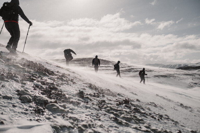 Abentuerreisen Island - Nord-Adventure