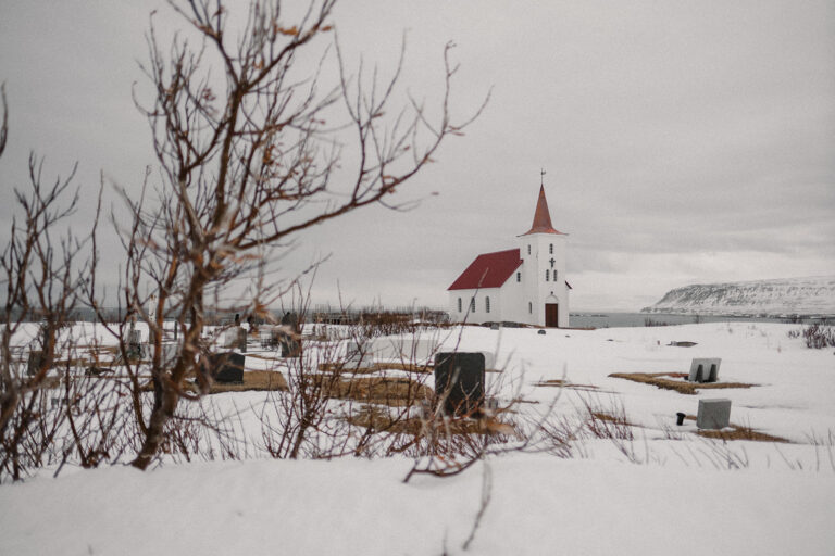 Abentuerreisen Island - Nord-Adventure