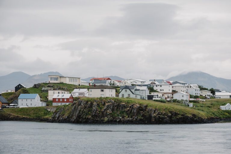 Abentuerreisen Island - Nord-Adventure