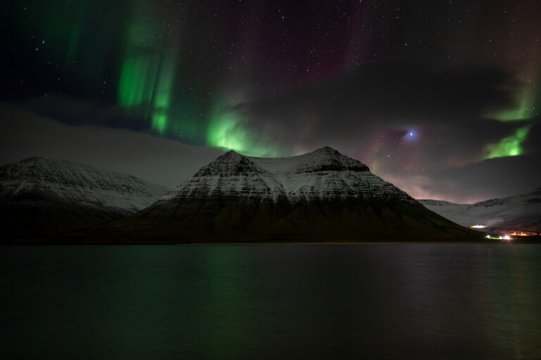 Abentuerreisen Island - Nord-Adventure