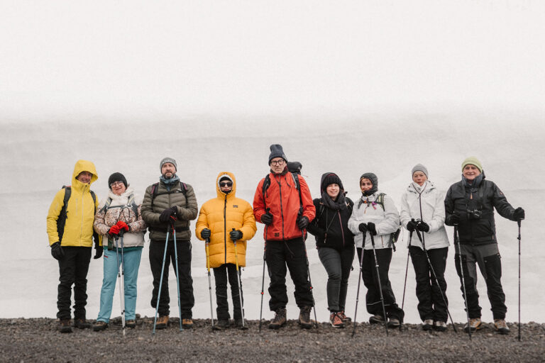 Abentuerreisen Island - Nord-Adventure