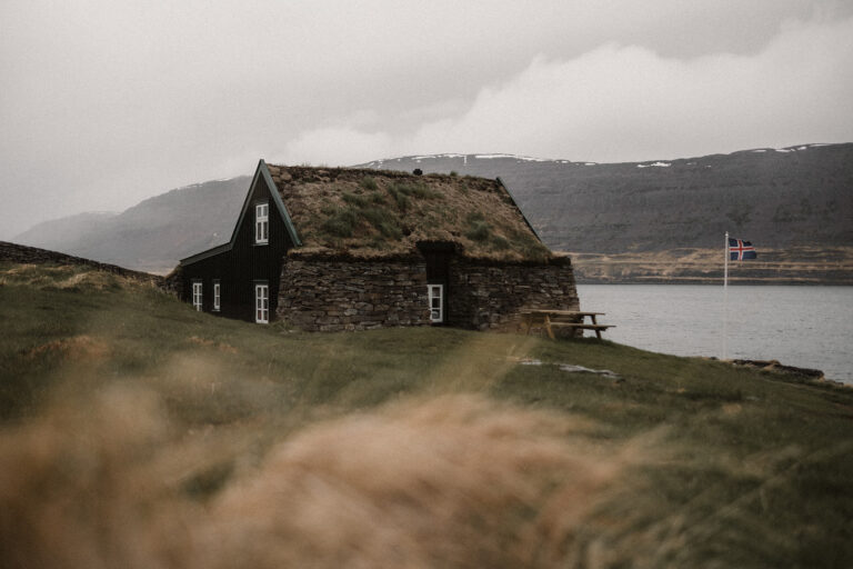 Abentuerreisen Island - Nord-Adventure