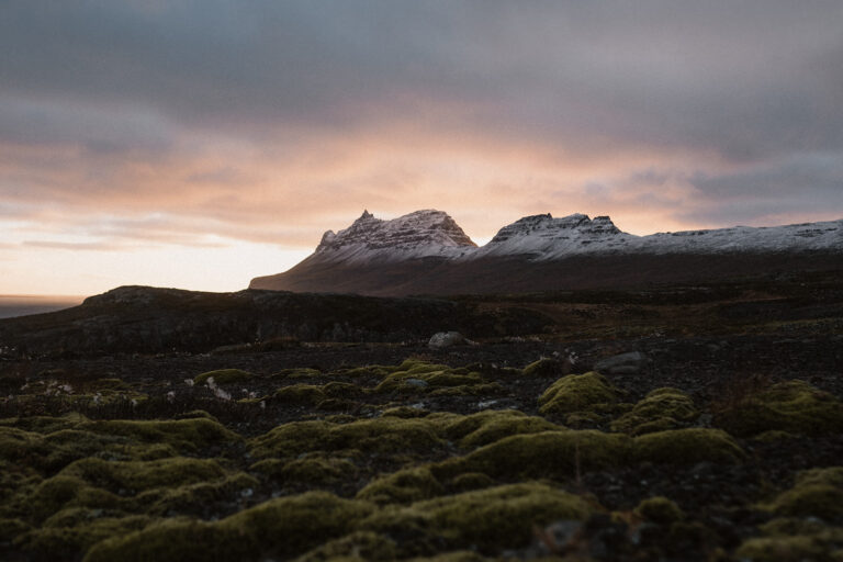 Abentuerreisen Island - Nord-Adventure