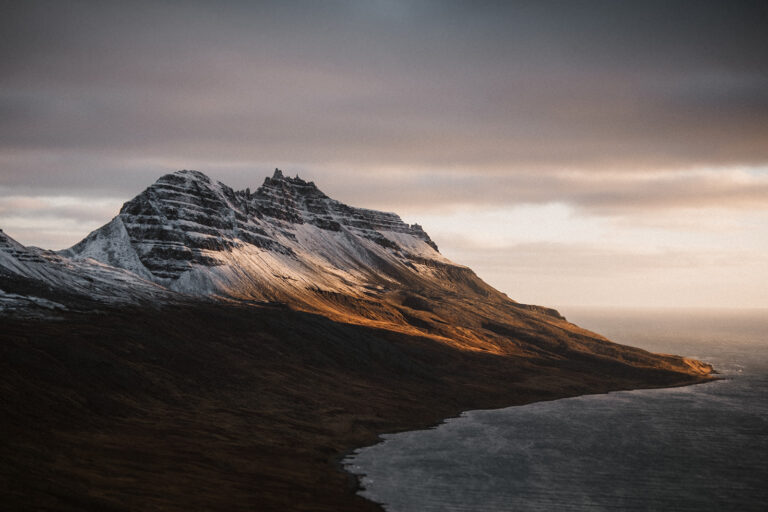 Abentuerreisen Island - Nord-Adventure