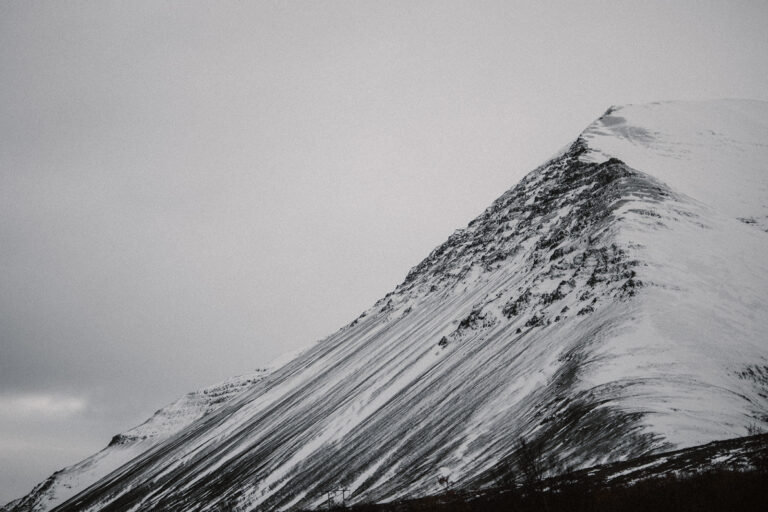 Abentuerreisen Island - Nord-Adventure
