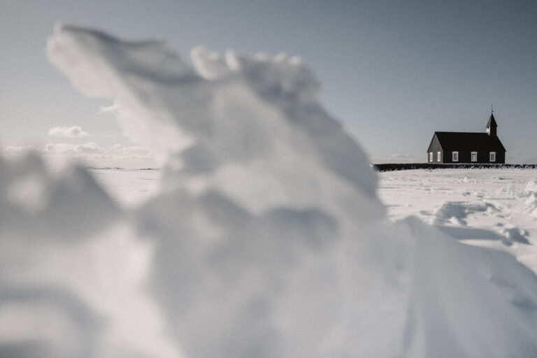 Abentuerreisen Island - Nord-Adventure
