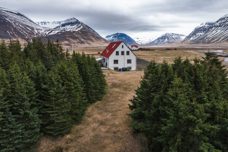 Location Flatiyri -. Nord-Adventure