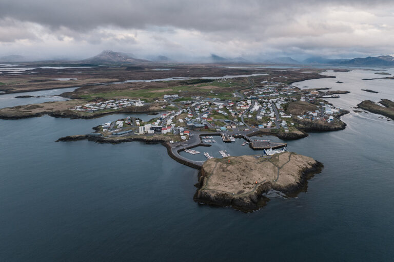 Nord-Adventure - Abenteuerreisen Island