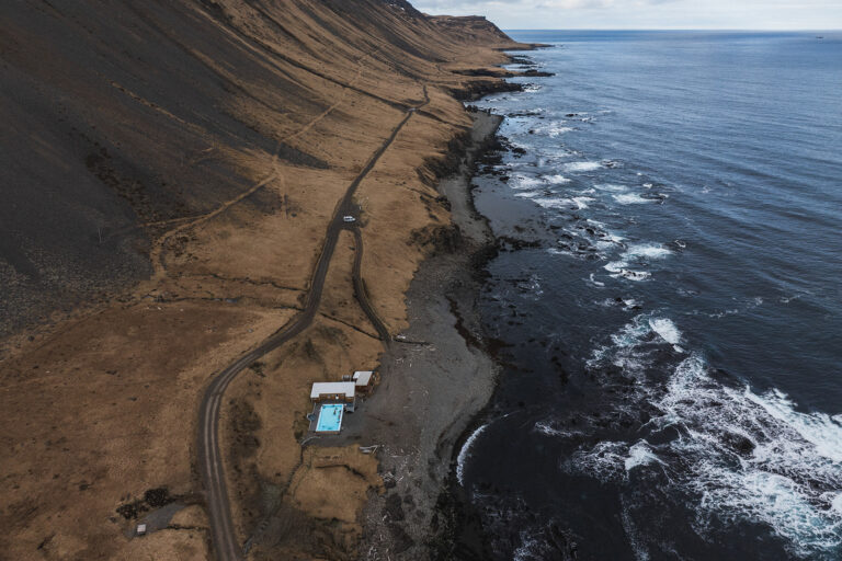 Nord-Adventure - Abentuerreisen Island