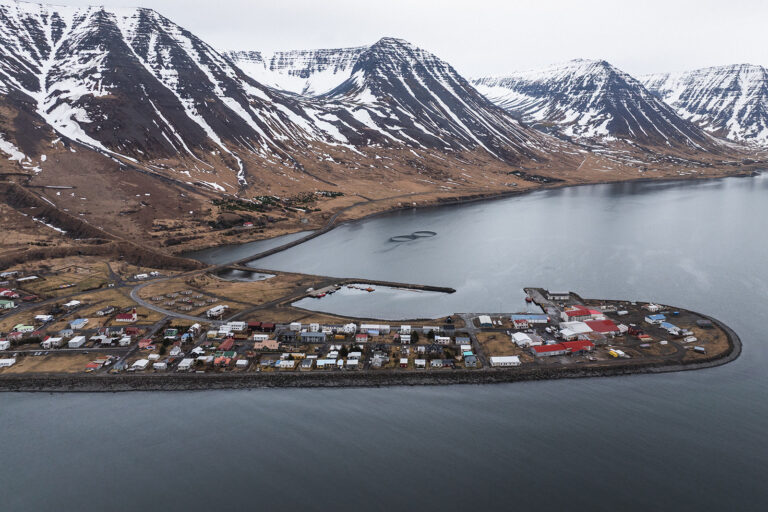 Flateyri - Nord-Adventure