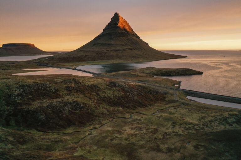 Nord-Adventure - Abenteuerreisen Island