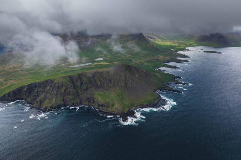 Nord-Adventure - Abenteuerreisen Island