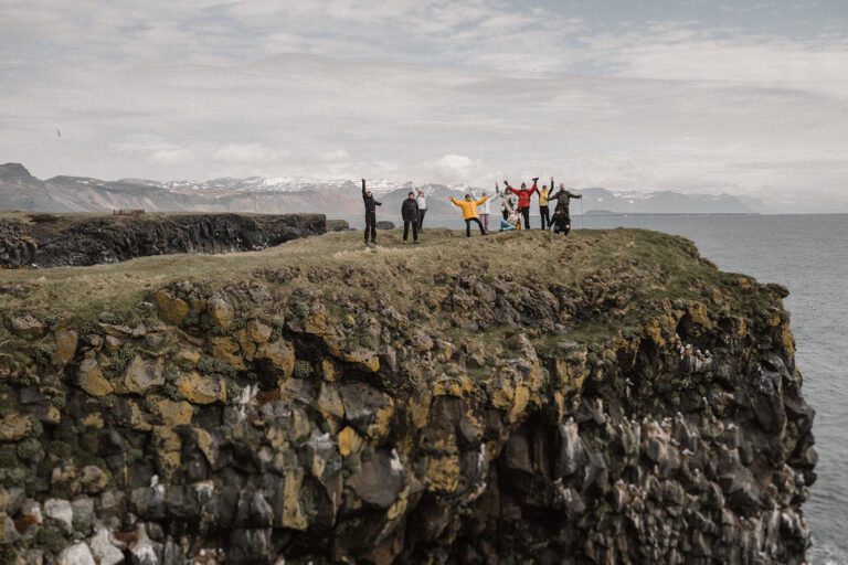 Nord-Adveenture - Voyages d'aventure en Islande
