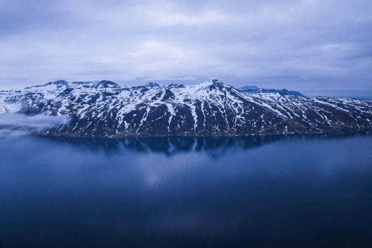 Abentuerreisen Island - Nord-Adventure