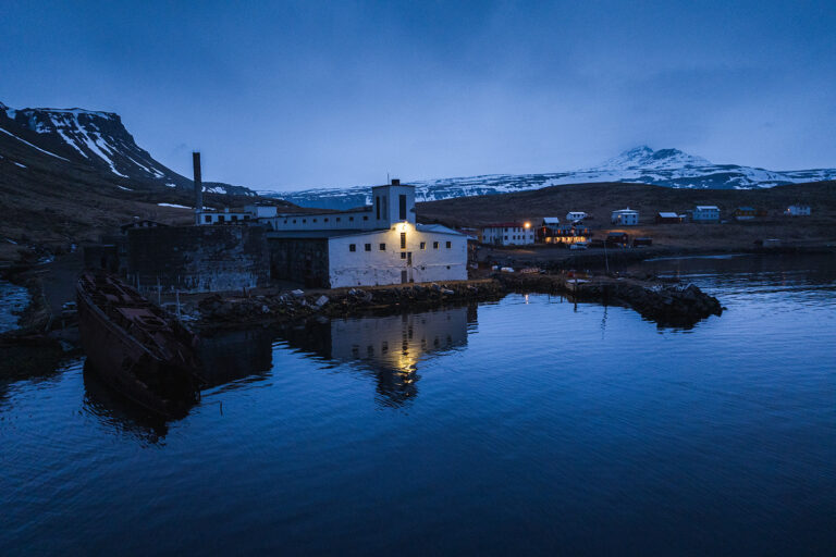Abentuerreisen Island - Nord-Adventure