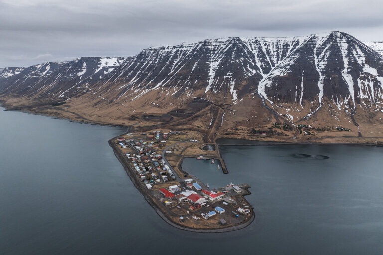 Abentuerreisen Island - Nord-Adventure