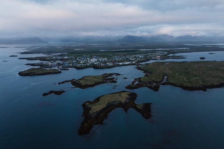 Abentuerreisen Island - Nord-Adventure