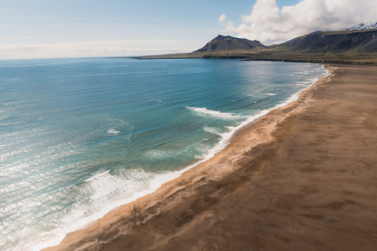 Abentuerreisen Island - Nord-Adventure