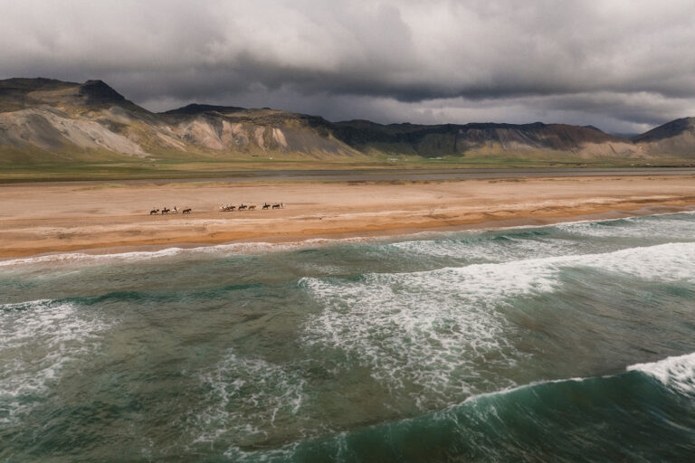 Abentuerreisen Island - Nord-Adventure