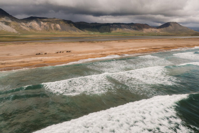 Abentuerreisen Island - Nord-Adventure