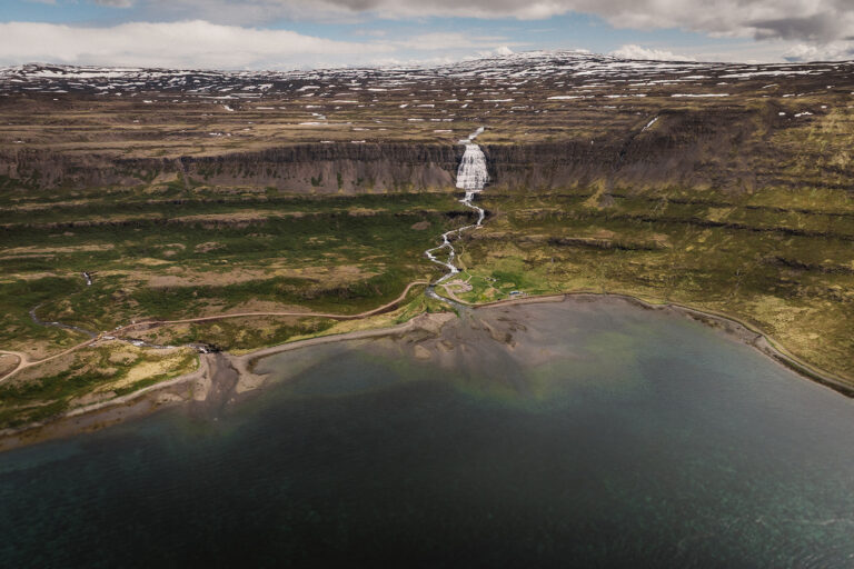 Abentuerreisen Island - Nord-Adventure