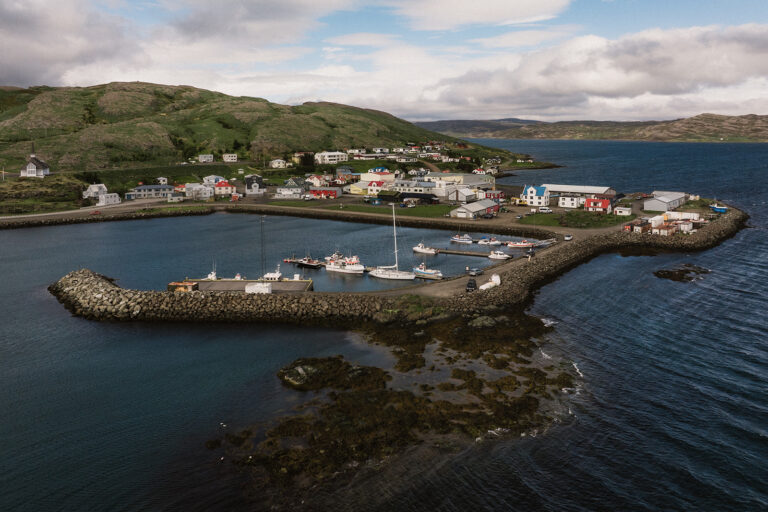 Abentuerreisen Island - Nord-Adventure