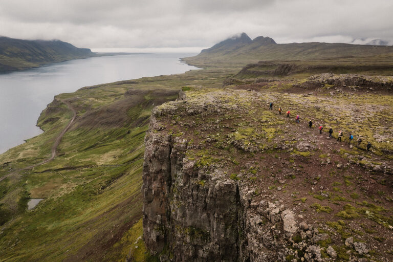 Abentuerreisen Island - Nord-Adventure
