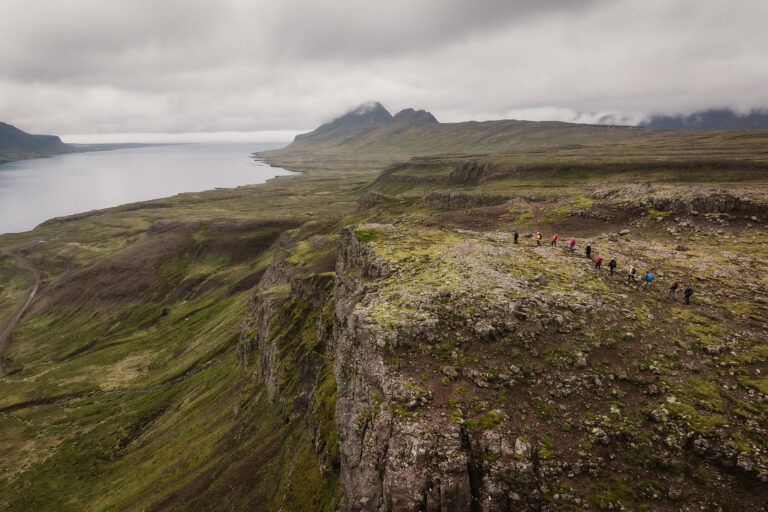 Abentuerreisen Island - Nord-Adventure