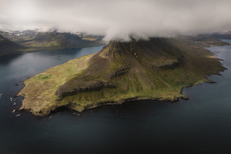 Abentuerreisen Island - Nord-Adventure