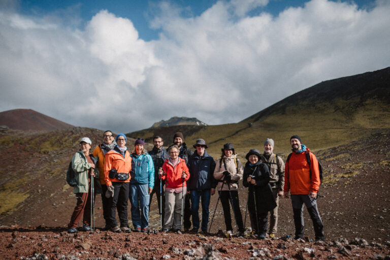 Abentuerreisen Island - Nord-Adventure