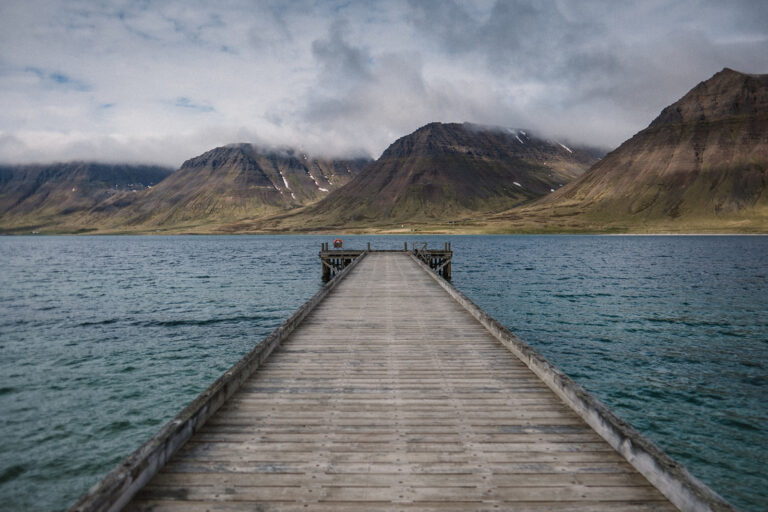 Abentuerreisen Island - Nord-Adventure
