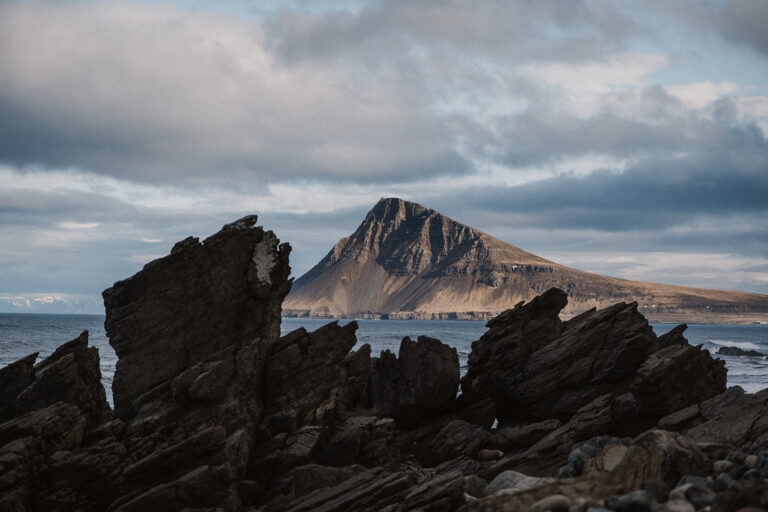 Abentuerreisen Island - Nord-Adventure