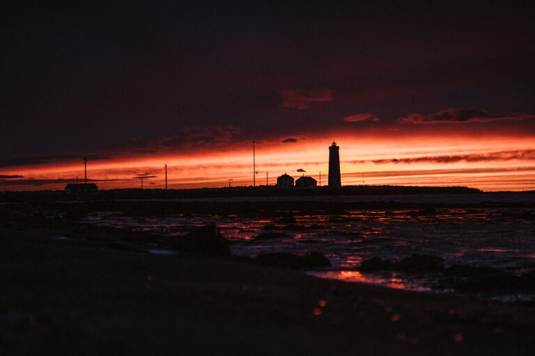 Abentuerreisen Island - Nord-Adventure