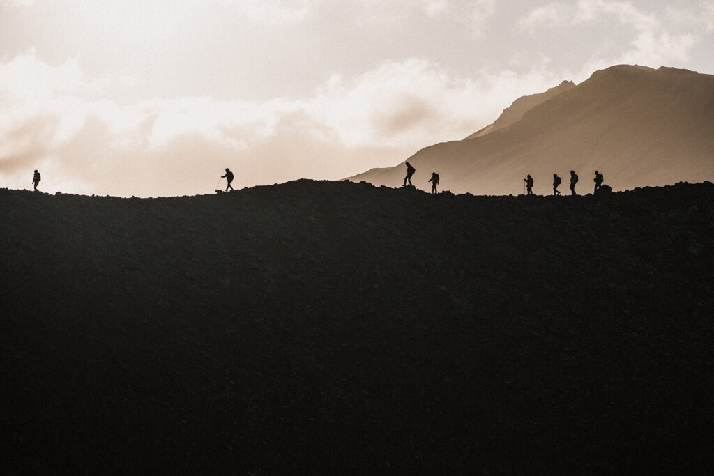 Abentuerreisen Island - Nord-Adventure