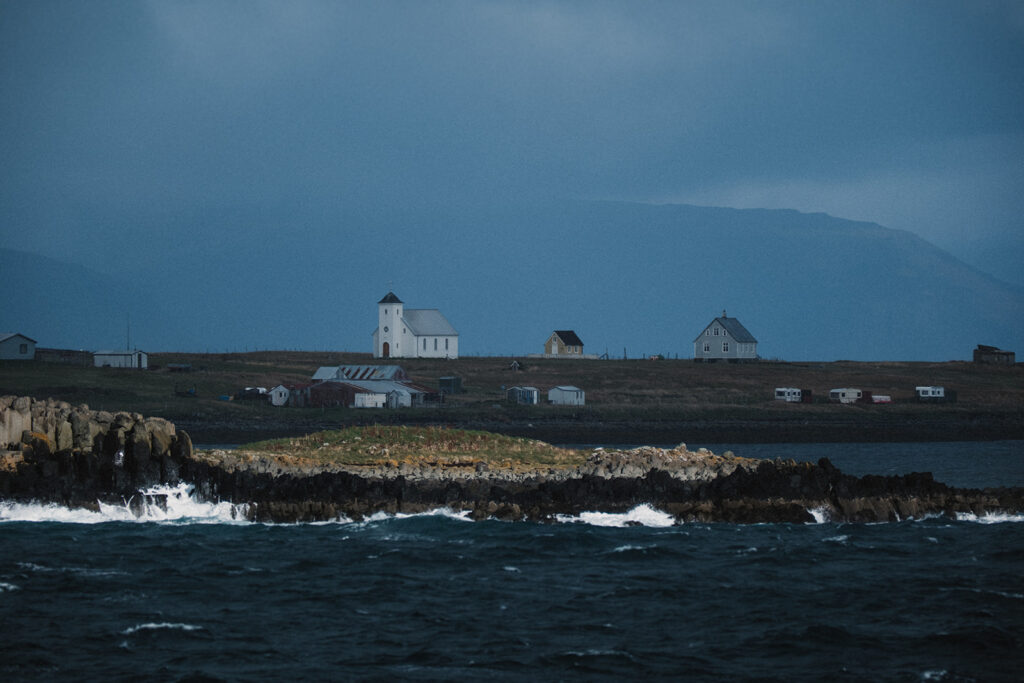 Abentuerreisen Island - Nord-Adventure