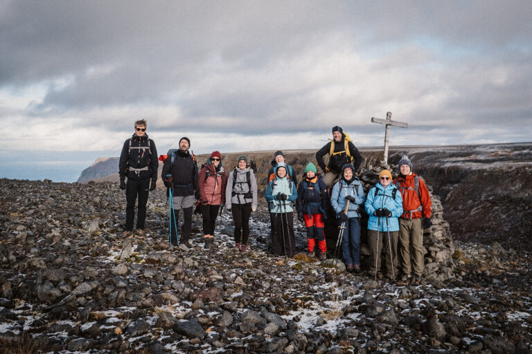 Abentuerreisen Island - Nord-Adventure