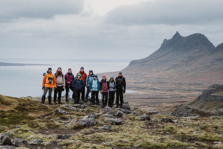 Abentuerreisen Island - Nord-Adventure