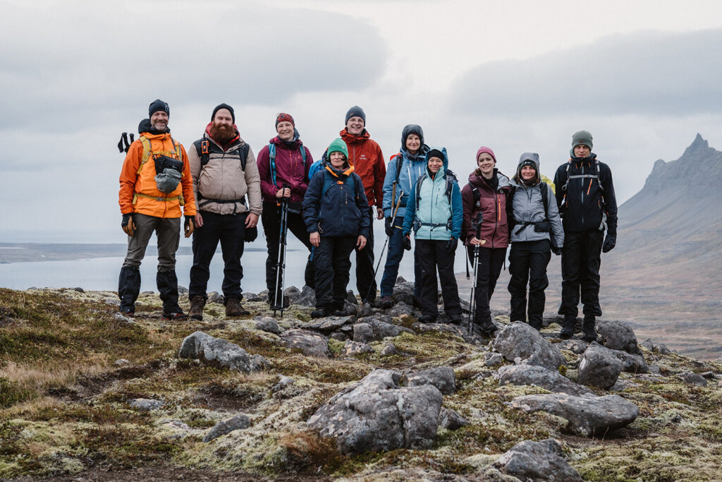 Abentuerreisen Island - Nord-Adventure